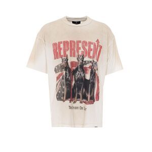 Represent Men Dream On Tour T-Shirt